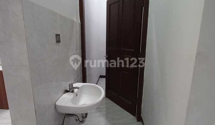 Jual Rumah Siap Huni di Cluster Sumber Sari Bandung 2