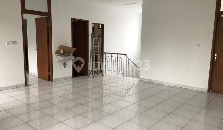 Jual Rumah Murah Siap Huni Di Bojongloa Bandung Kota  2