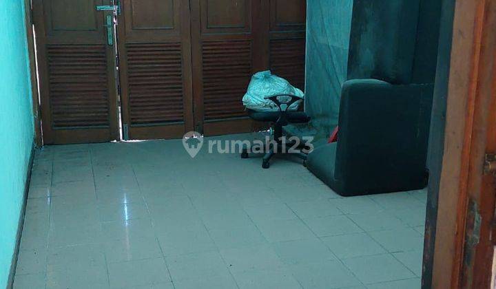 Sewa Rumah Siap Huni di Cluster Batununggal Bandung 2