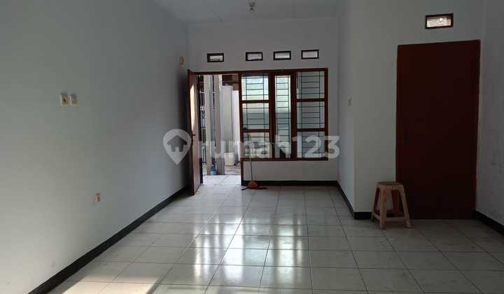 Rumah Bagus Murah Siap Huni Di Taman Cibaduyut Indah Bandung