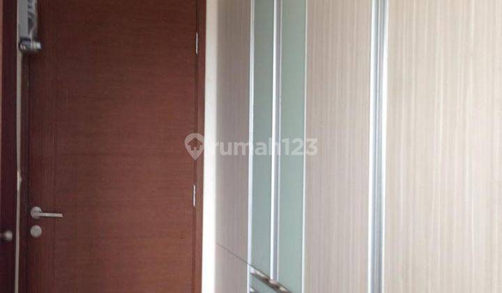 Jual Murah Apartemen Furnish di Sudirman Suites Bandung Kota 2