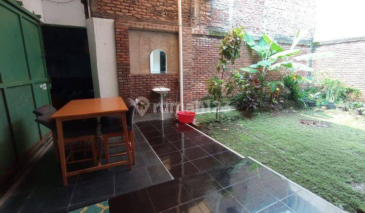 Jual Rumah Cantik 3 Lantai Strategis di Dadali Bandung Kota 2