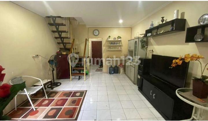 Jual Rumah Murah Di Sayap Pasirkoja Pagarsih Masuk Gang Bandung 2