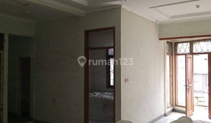 Jual Cepat Rumah Siap Huni di Perum Batumas Mengger Bandung 2