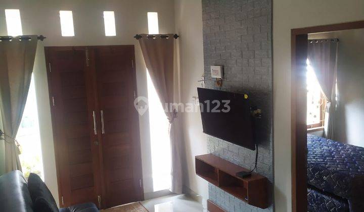 Jual Rumah Minimalis +Furnish di Dharmawangsa Kutuh Kuta Bali 2