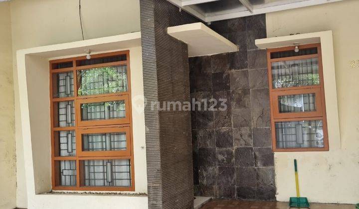 Jual Rumah Murah Siap Huni Dii Cluster Palem Komp Bumi Adipura 2