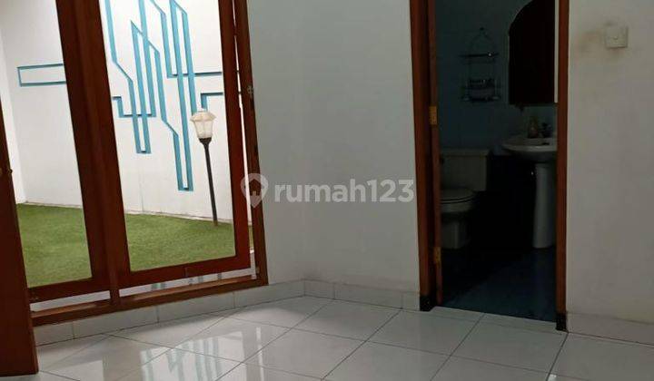 Rumah Nyaman Siap Huni Di Cluster Singgasana Pradana Bandung 2