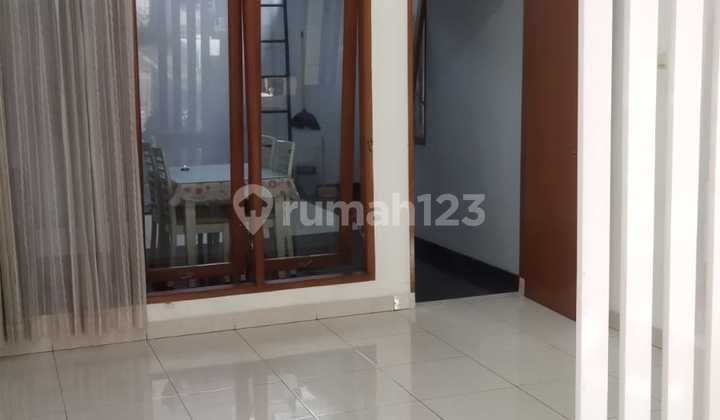Affordable Minimalist House Rentals in Antapani Complex, Bandung City 2
