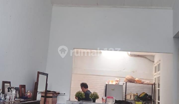 Sell Cheap Minimalist House in Bintaro, South Tangerang