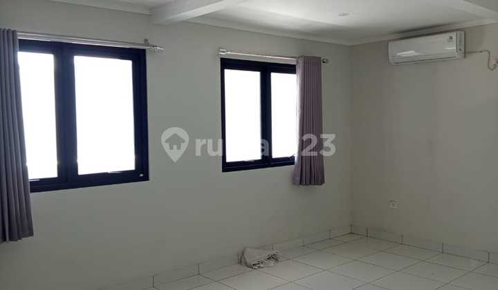 Sewa Rumah Siap Huni di Cluster Dayana Summarecon Bandung 2