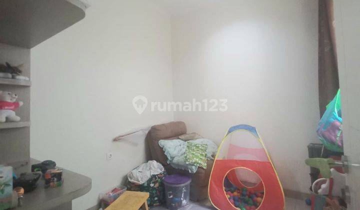 Jual Bu Murah Rumah 2 Lantai di Amanda Premium Summarecon Bandung 2