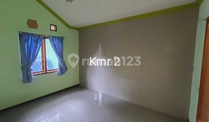 Jual Rumah Murah di komplek Margahayu Permai Bandung  2