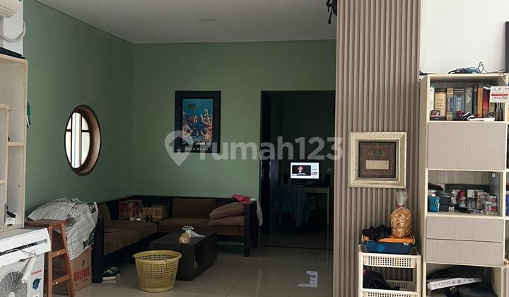 For Sale: Move-in Ready House in Sayap Buah Batu, Bandung