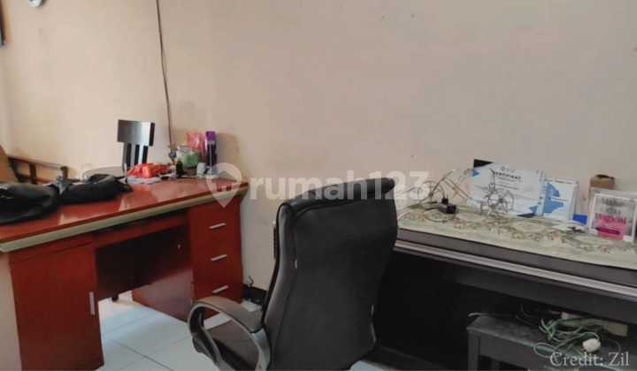 Sell Cheap House in Cluster Bumi Adipura Gedebage Bandung 2