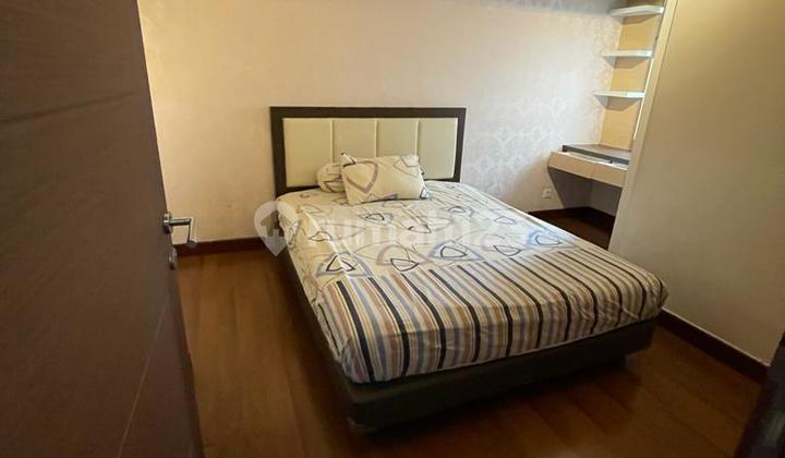 Rent 2 BR Full Furnished Apartment in Sudirman Suite Bandung 2