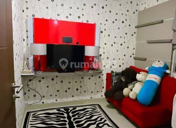 Jual Cepat Apartemen 2 BR Furnish di Sudirman Suites Bandung 1