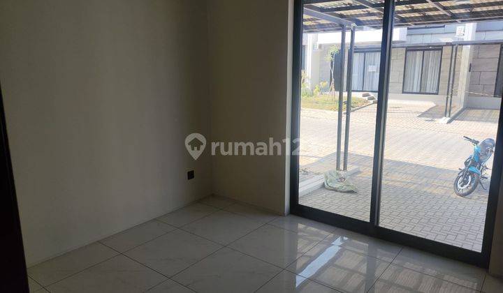 Sewa Rumah Baru di Cluster Punawangi Kota Baru Parahyangan  2