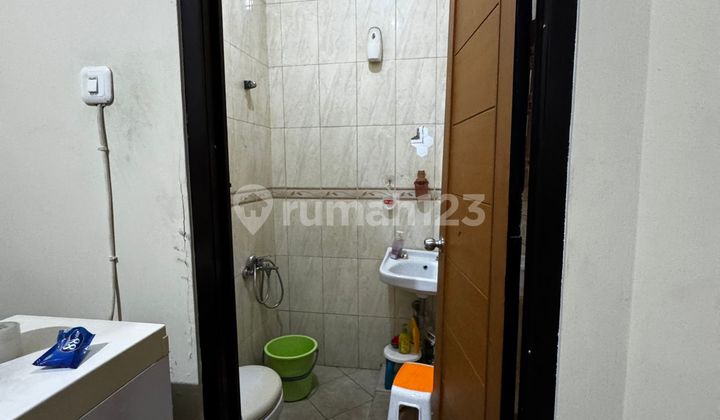 Sell Comfortable Affordable House in Singgasana Pradana Cluster Bandung 2