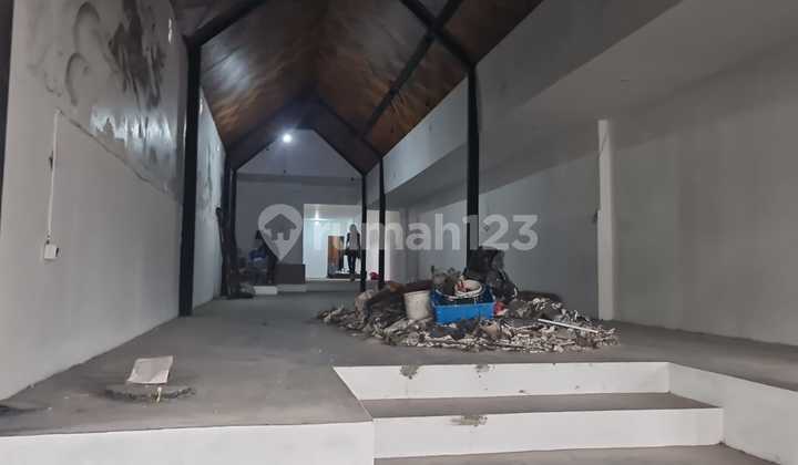 Strategic Business Space Rental in Setiabudi Wing Sukajadi Bandung