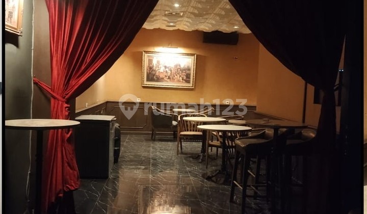 Sewa Ruang Usaha Strategis Di Sayap Riau Bandung Tengah 