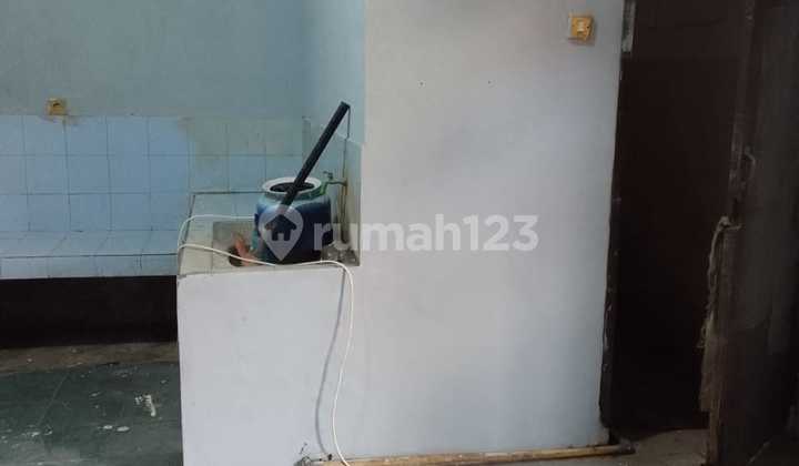 Affordable 2-Story Shop House for Rent in Cicukang, Margaasih, Bandung 2