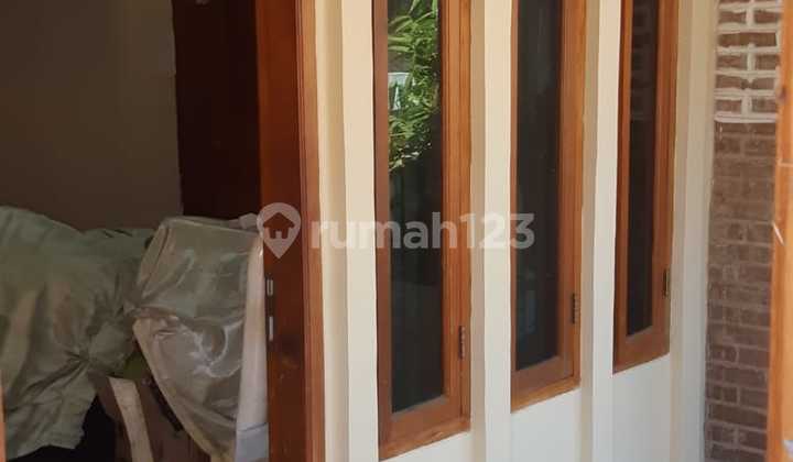 Jual Rumah Murah di Sayap Moh Toha, Dekat Kembar Bandung Kota