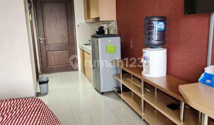 Sell Cheap Furnished Apartment in Galery Ciumbuleuit 2 Bandung 2