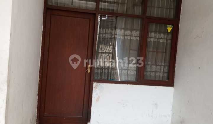 Jual Rumah Murah Siap Huni di Taman Kopo Indah 1 TKI 1 Bandung