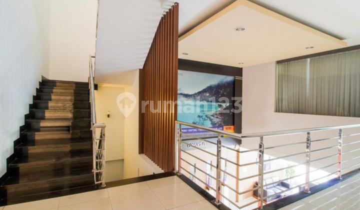 For Sale Active Good Budget Hotel Wing Pasteur Bandung 2