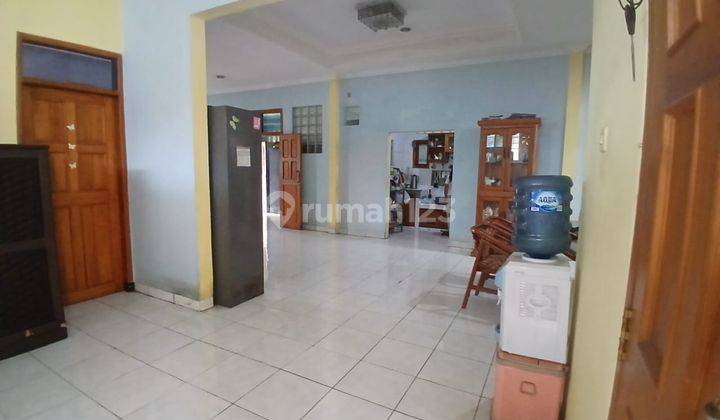 Jual Rumah Lelang Murah Nett di Batununggal Bandung 2