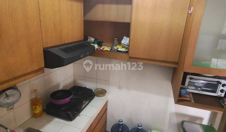 Jual Apartemen 2 Kamar di The Majesty Bandung Dekat Tol Pasteur 2