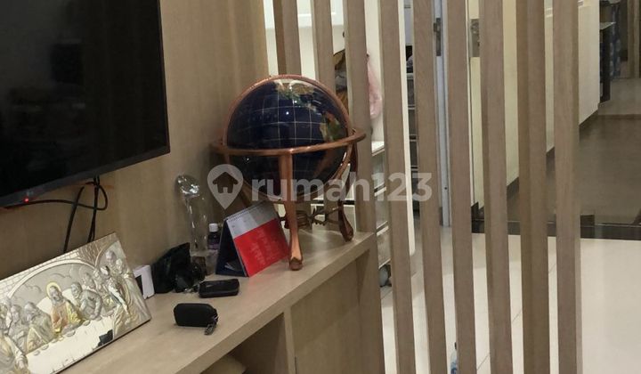 Jual Cepat Rumah Murah di Komplek TKI V Sherwood Bandung