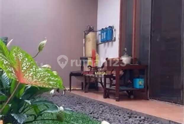 Rumah Siap Huni 2 Lantai di Komp Permata Indah Arcamanik Bandung 2