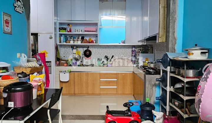 Cool Fully Furnished House for Rent at Grand Panoramic Arcamanik Atas 2