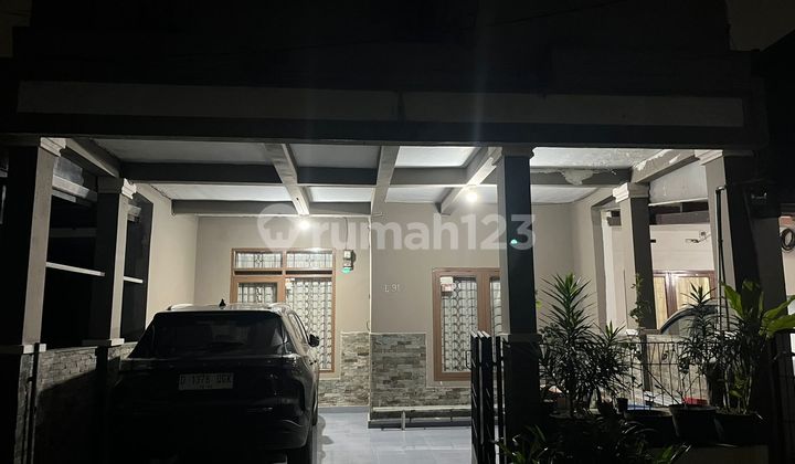 Jual Rumah Murah 2Lt Furnish di Komplek Nataendah Kopo Bandung Jual Rumah Murah 2Lt Furnish di Komplek Nataendah Kopo Bandung