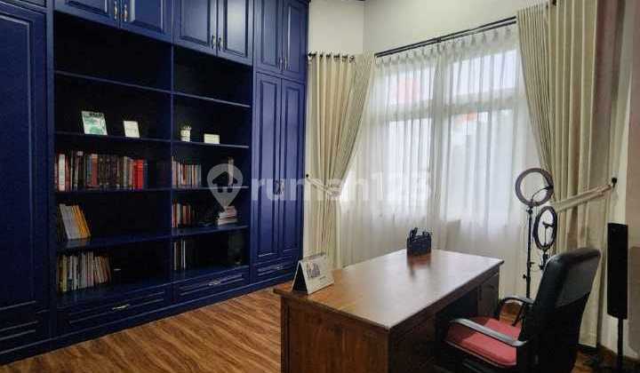 For Sale Luxury House With Pool In Pondok Labu South Jakarta 2