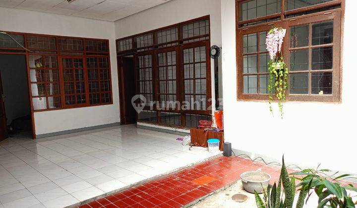 Jual Rumah Murah Siap Huni di Komplek Kopo Permai Bandung 1