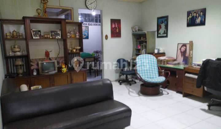 Jual Rumah Murah di Dian Molek Babakan Ciparay Bandung Kota