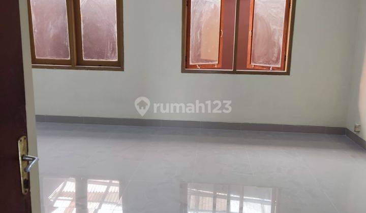 Sewa Rumah Baru Renov Strategis di Komplek Mekar Wangi Bandung 2