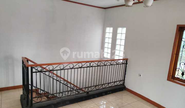 Jual Rumah Murah 2 Lantai di Komplek Pasadena Bandung