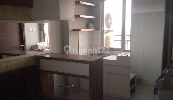 Jual Apartemen 2 Bedroom Full Furnish Sudirman Suites Bandung 1