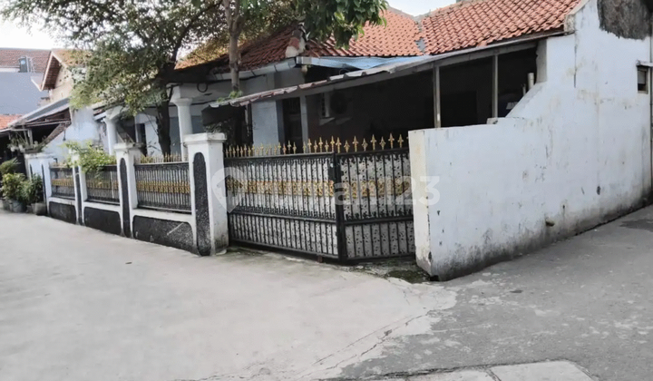 Rumah Hook Dijual Di Kaliabang Tengah Bekasi Utara