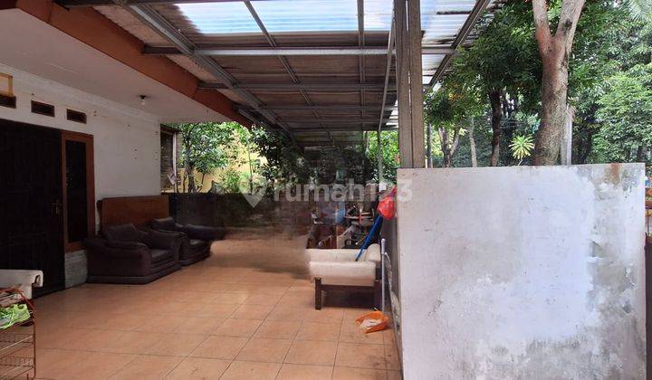 Dijual Rumah Siap Huni Hook 1 Lantai Di Tytyan Asri 2