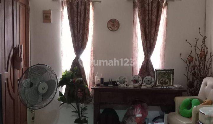 Rumah 1 Lantai Dekat Harapan Indah Bekasi Di Taman Harapan Baru 2