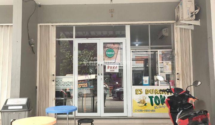 Dijual Ruko Bagus Di Harapan Jaya Bekasi 1
