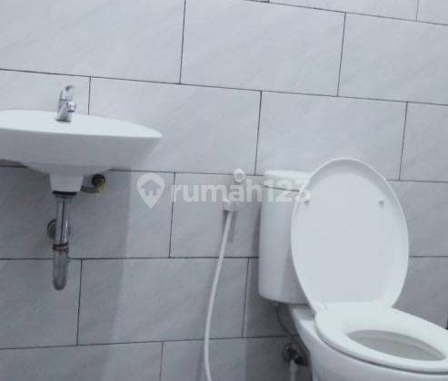 Dijual Ruko Bagus Di Harapan Jaya Bekasi 8