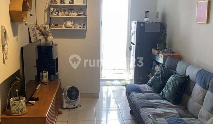 Dijual Apartemen Springlake Tower Basella Lantai 8 2