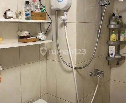 Dijual Apartemen Springlake Tower Basella Lantai 8 8