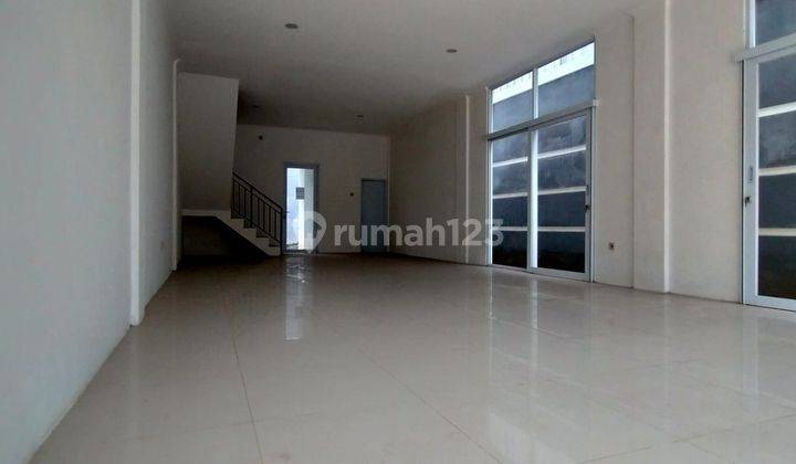 Dijual Ruko Siap Huni 2 Lantai Multi Bizpark Bekasi 2