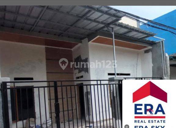 Dijual Rumah di Pondok Ungu Permai Bekasi 2